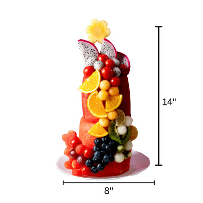Zest & Bloom Tower