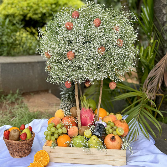 Tree of Abundance