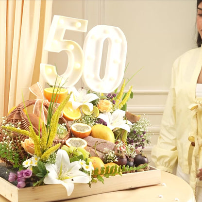 Golden Jubilee