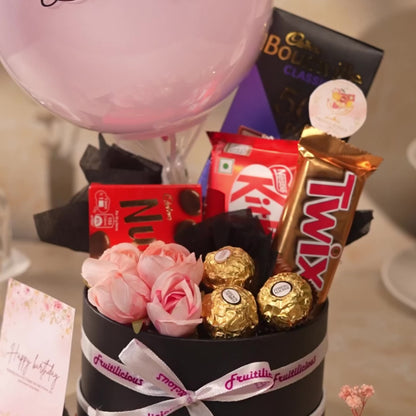 Celebration Hamper