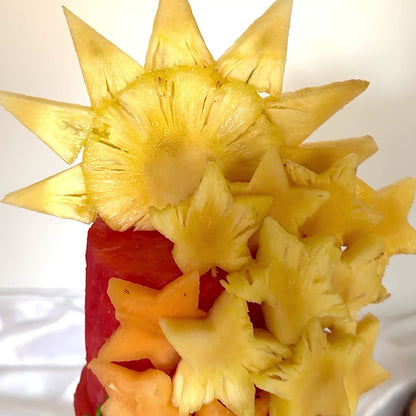 Sunflare Signature Cake