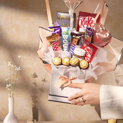 Premium Birthday Hamper