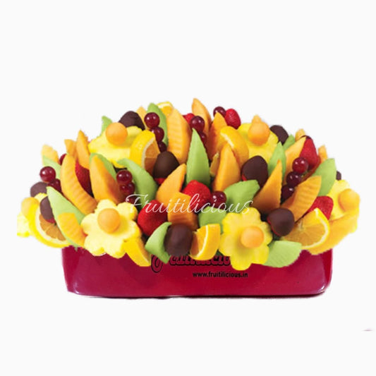 Fresh Fruit Bouquet