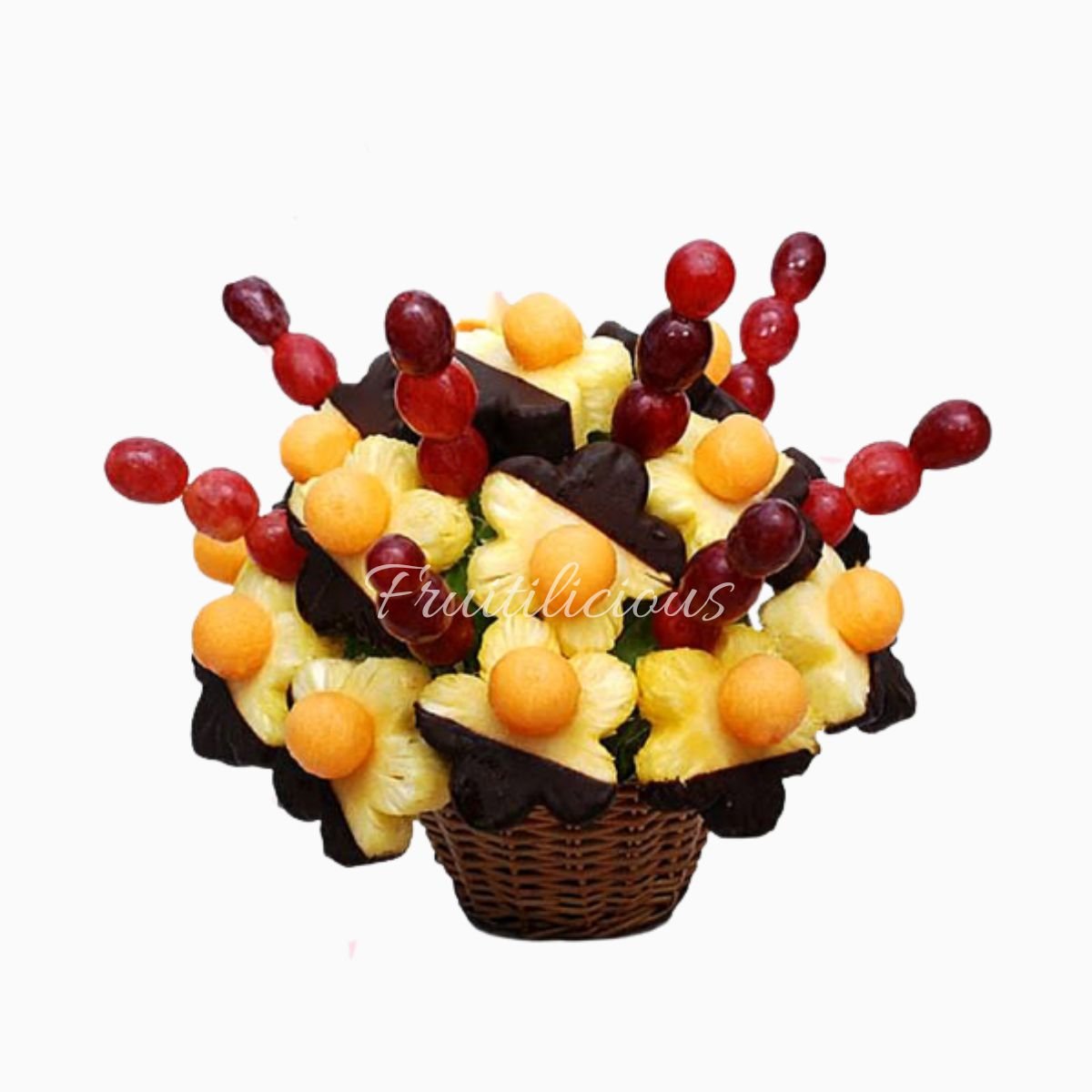 Fresh Fruit Bouquet