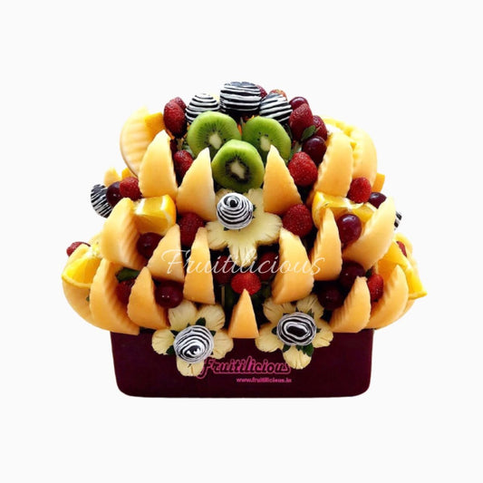 Fresh Fruit Bouquet