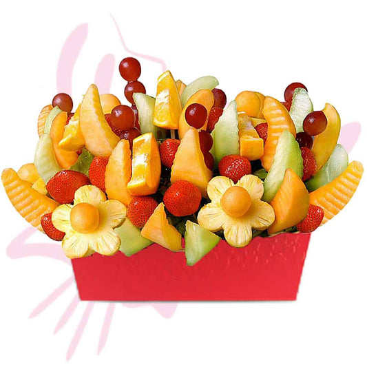 Fresh Fruit Bouquet