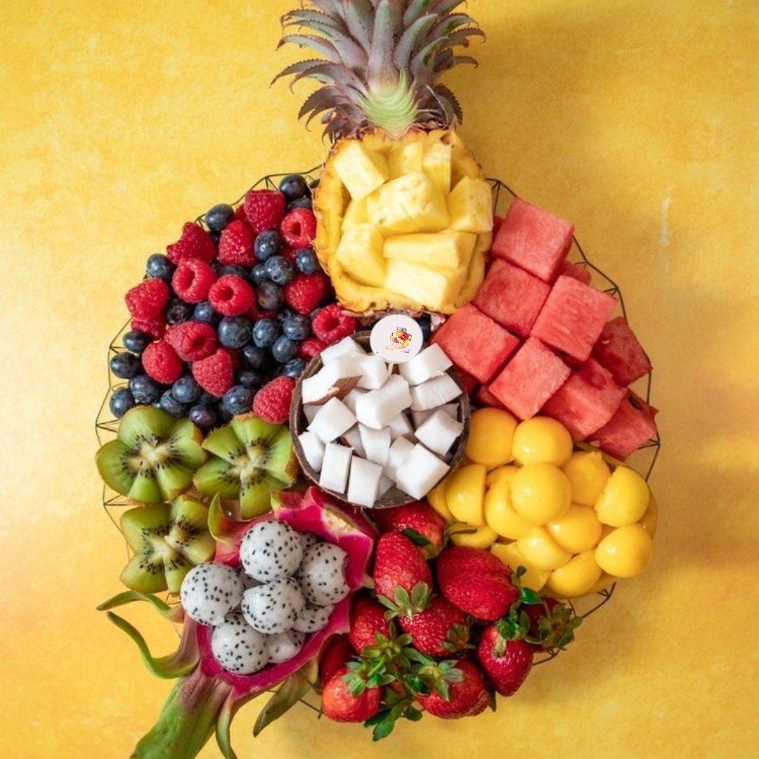 Fruit Wholesome - Fruitilicious.in