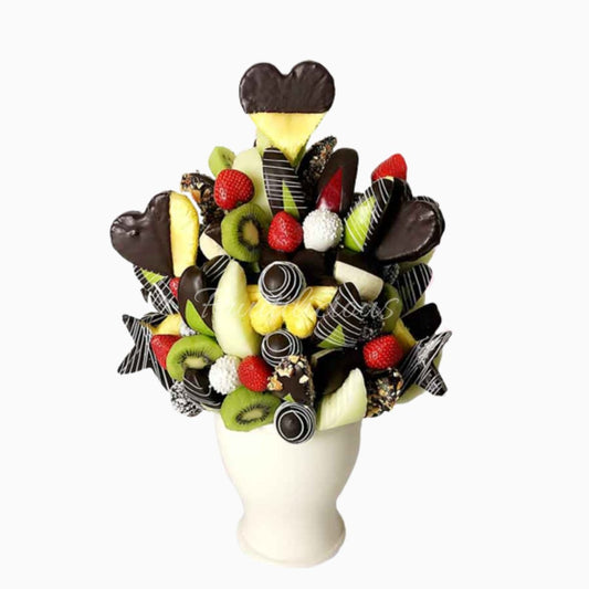 Chocolate Fruit Bouquet 