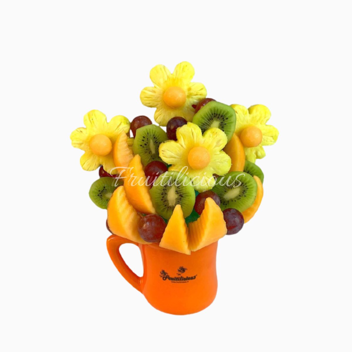 Fresh Fruit Bouquet