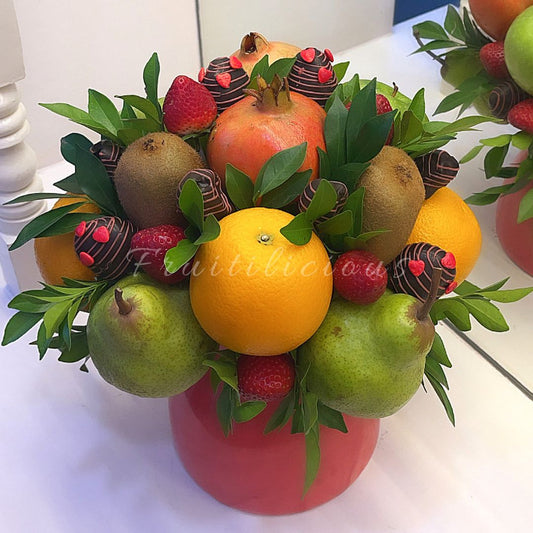 Fruit Basket