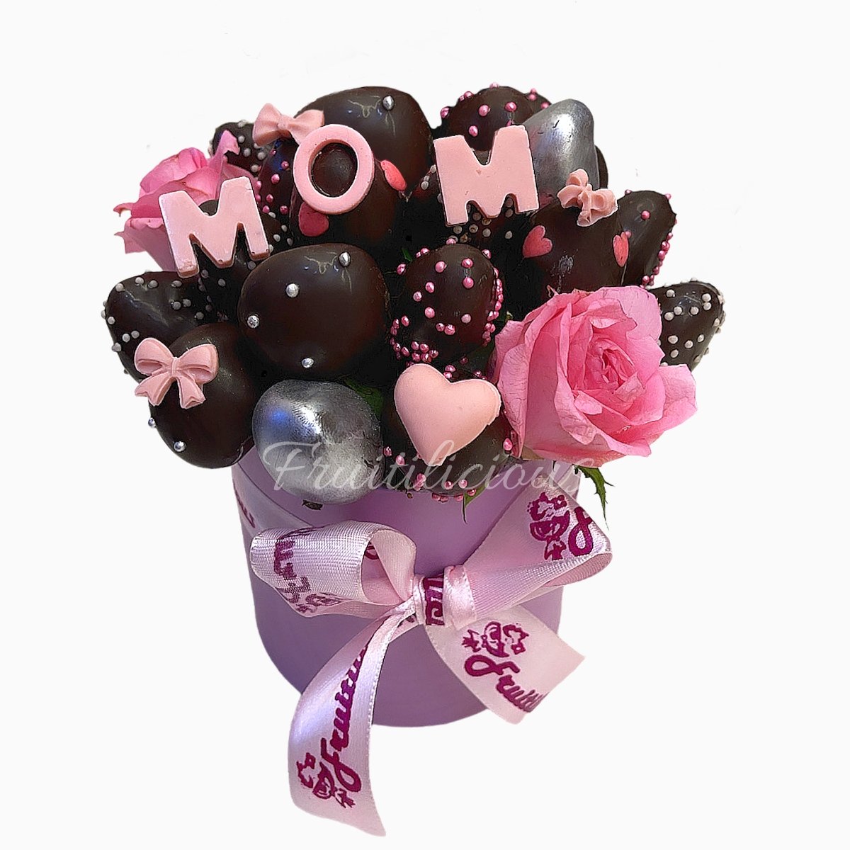 Love Mom - Fruitilicious.in