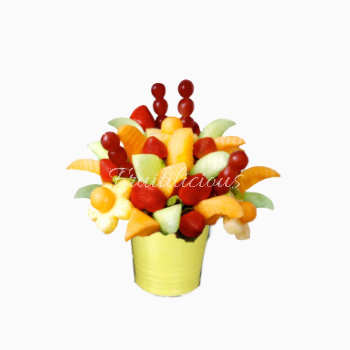 Fresh Fruit Bouquet