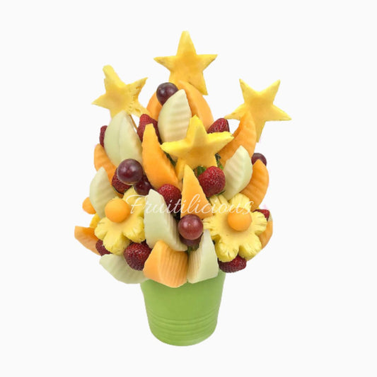 Fresh Fruit Bouquet