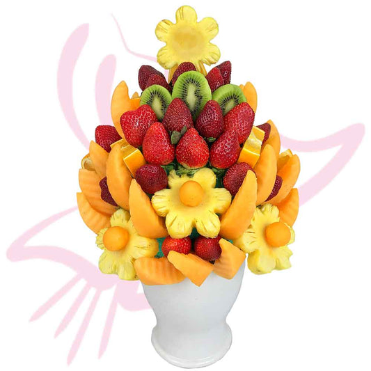 Fresh Fruit Bouquet