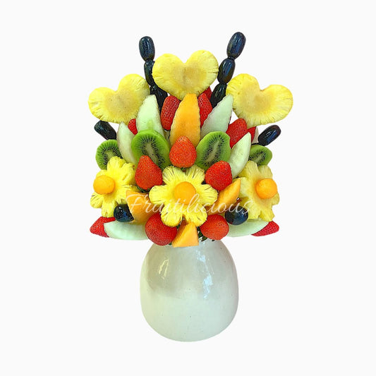 Fresh Fruit Bouquet