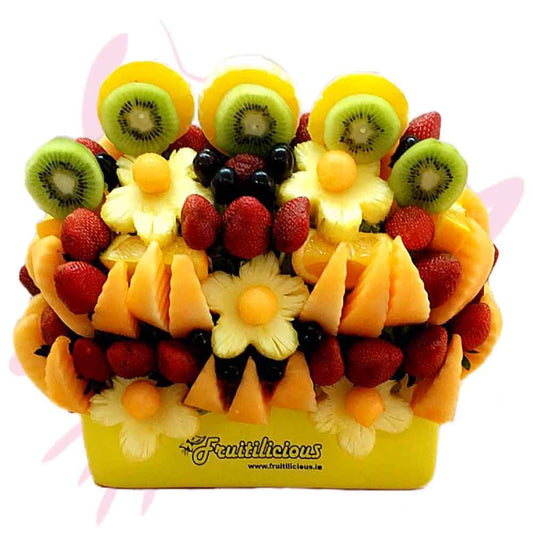 Fresh Fruit Bouquet