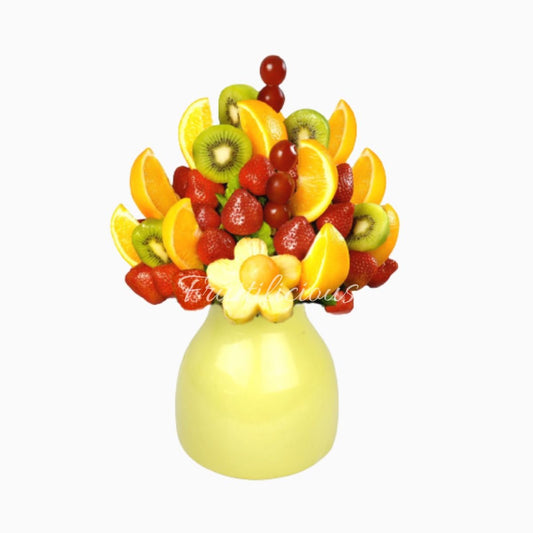 Fresh Fruit Bouquet